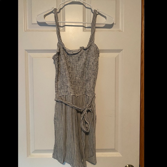 NWOT Abercrombie & Fitch Romper - Picture 2 of 4